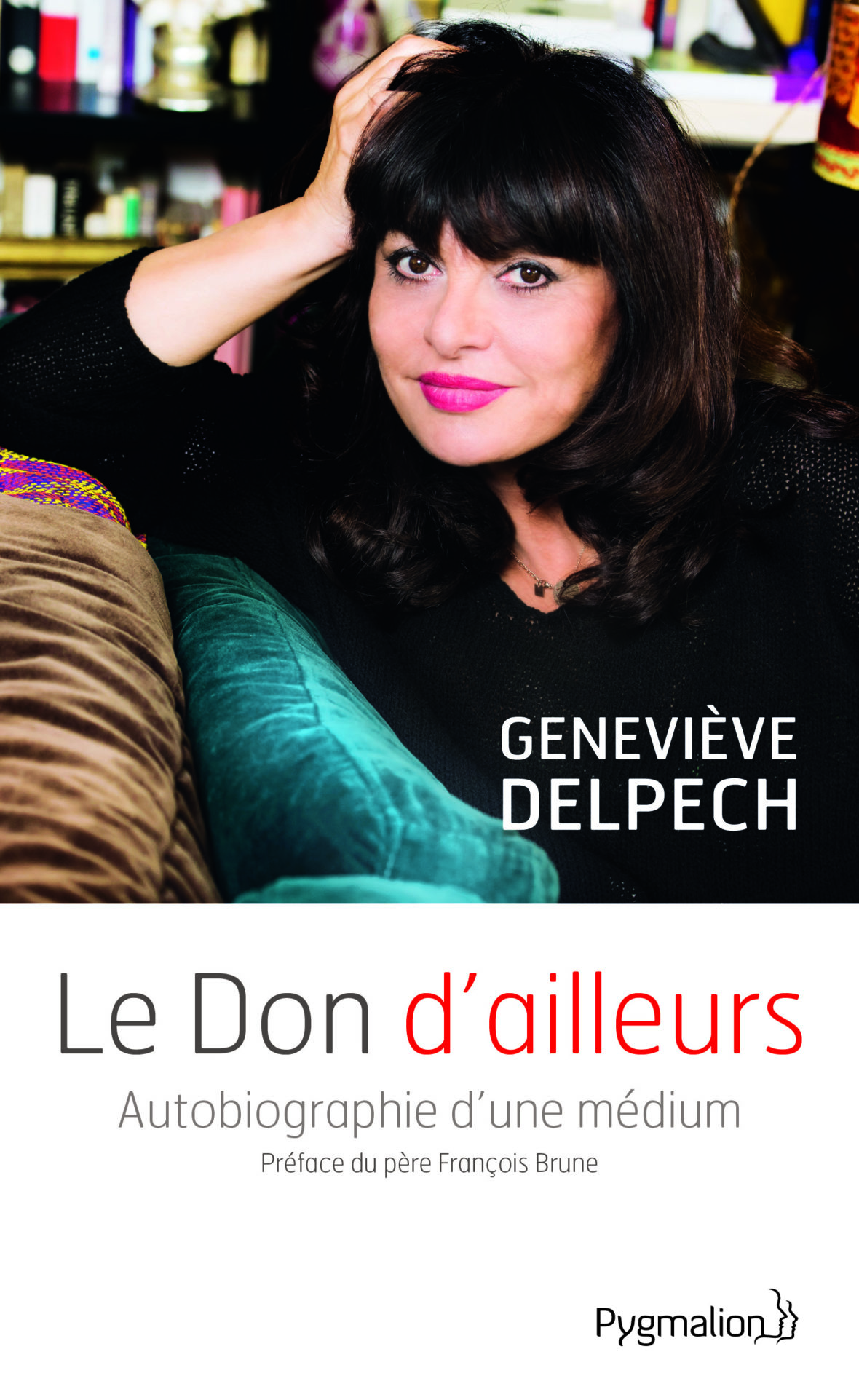 Genevive Delpech Mdiu