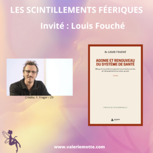 Louis Fouch Agonie Et Renouveau Du Syst Me De Sant D Exuvie