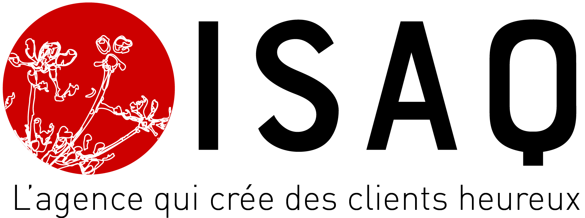 Logo Isaq