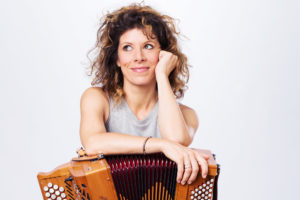 Portrait de Magali Ripoll