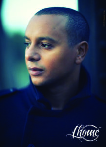 Portrait Lhomé
