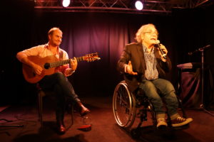 Photo de Frédéric Zeitoun