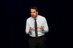 Photo Ben