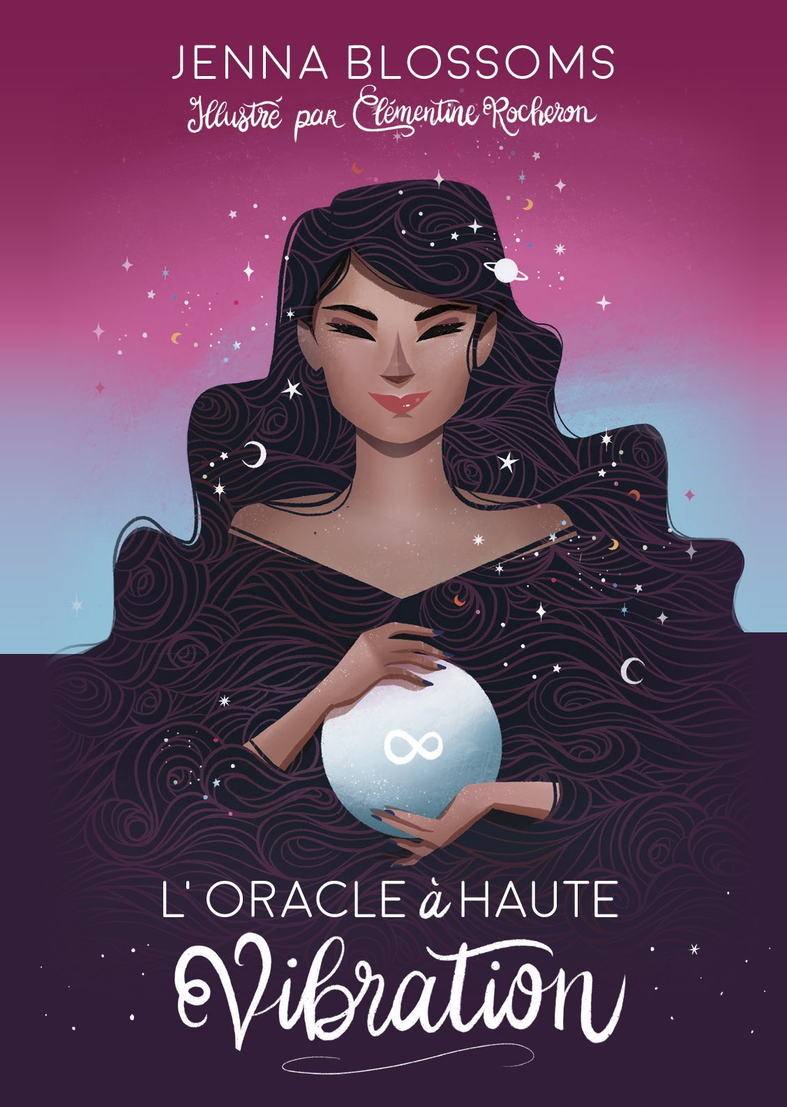 Le petit oracle contes merveilleux - Sylvie LAVOIE, (illustrateur) Gabriel  SANCHEZ