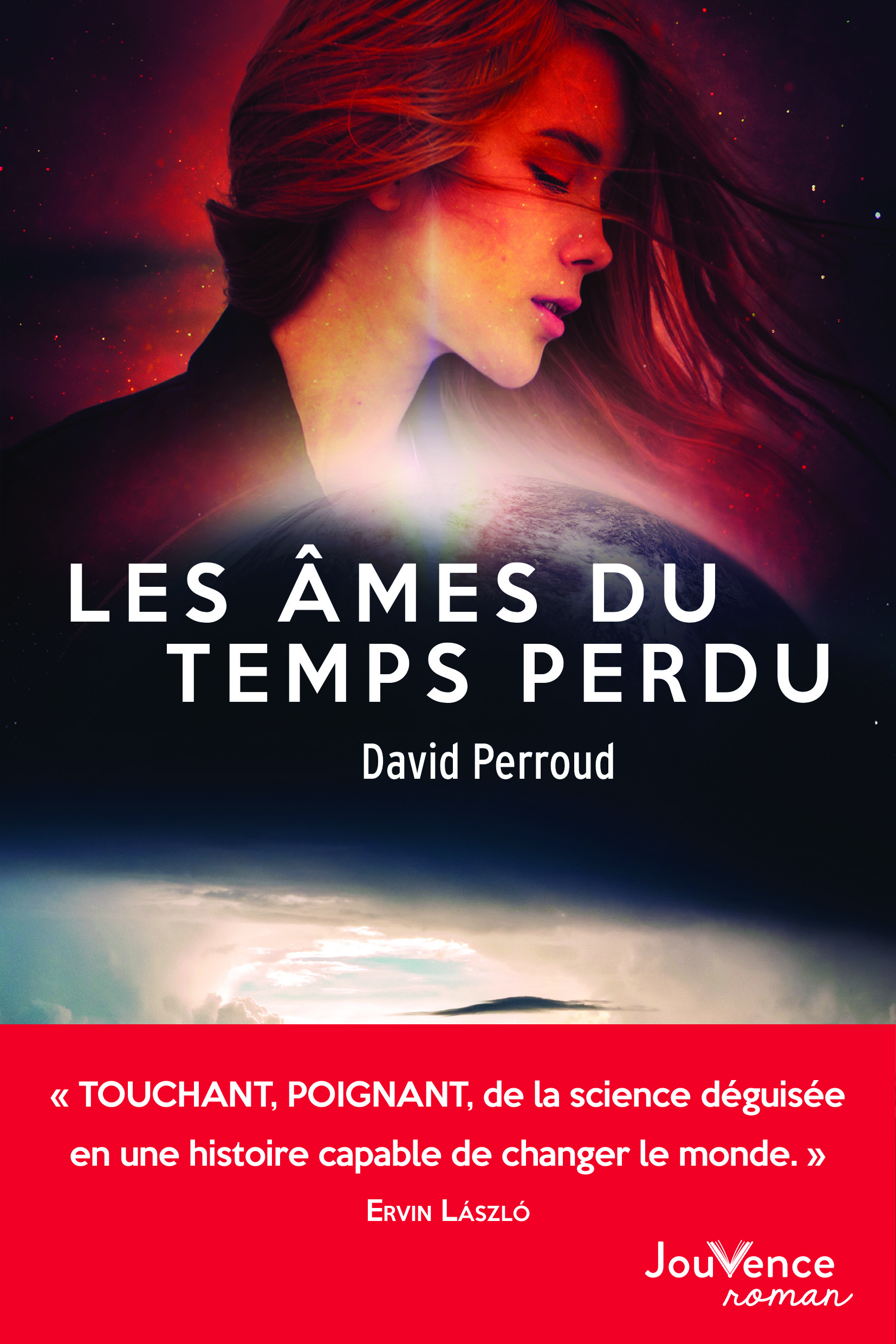 Les Amants Du Ciel Se Retrouvent Toujours Ici Bas